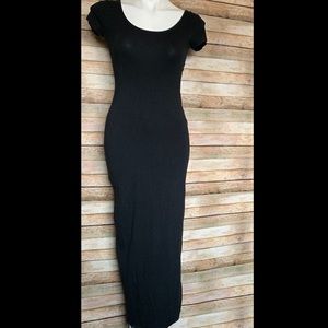 Charlotte Russe maxi dress